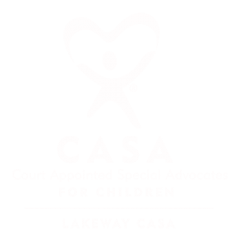 CASA Logo white